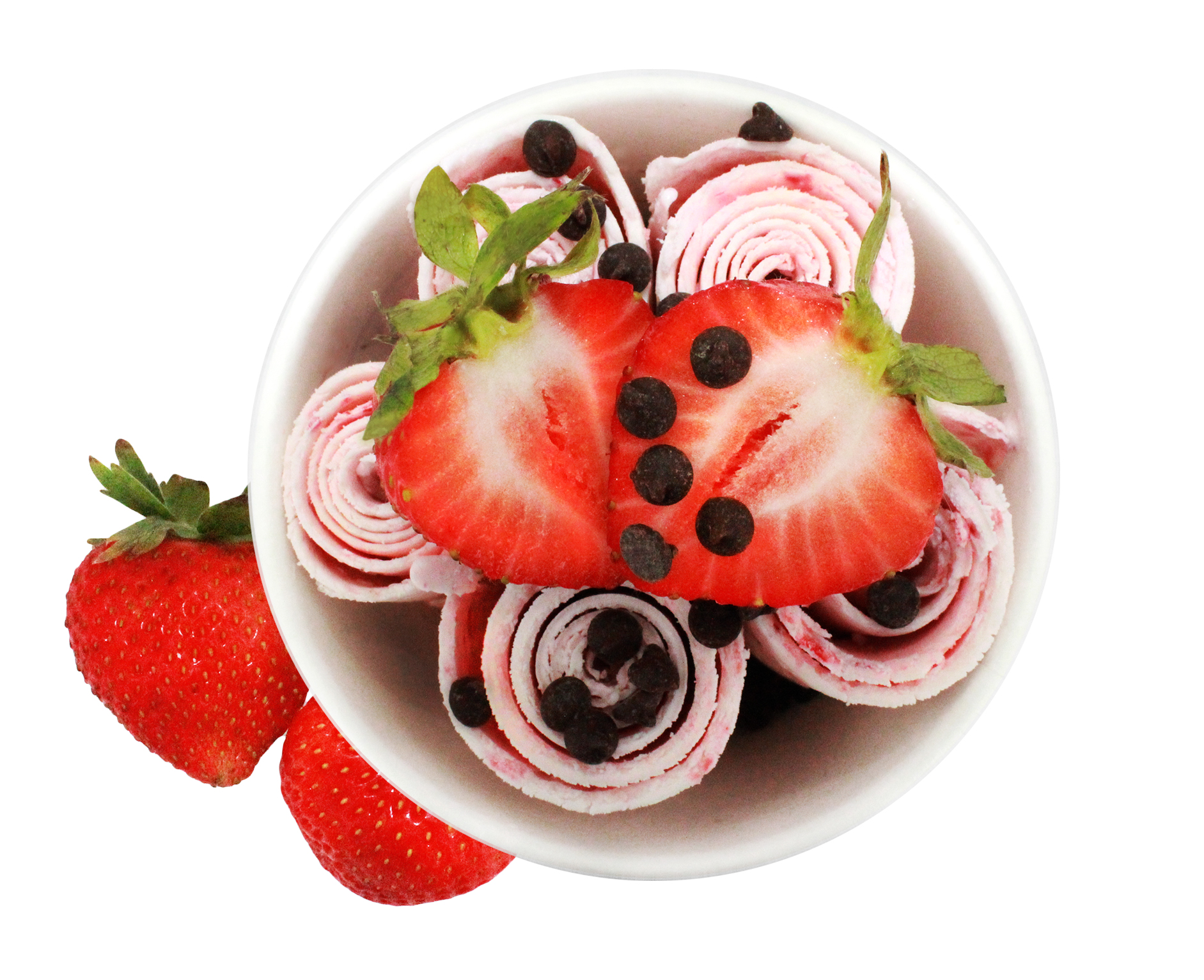 strawberry-homepage